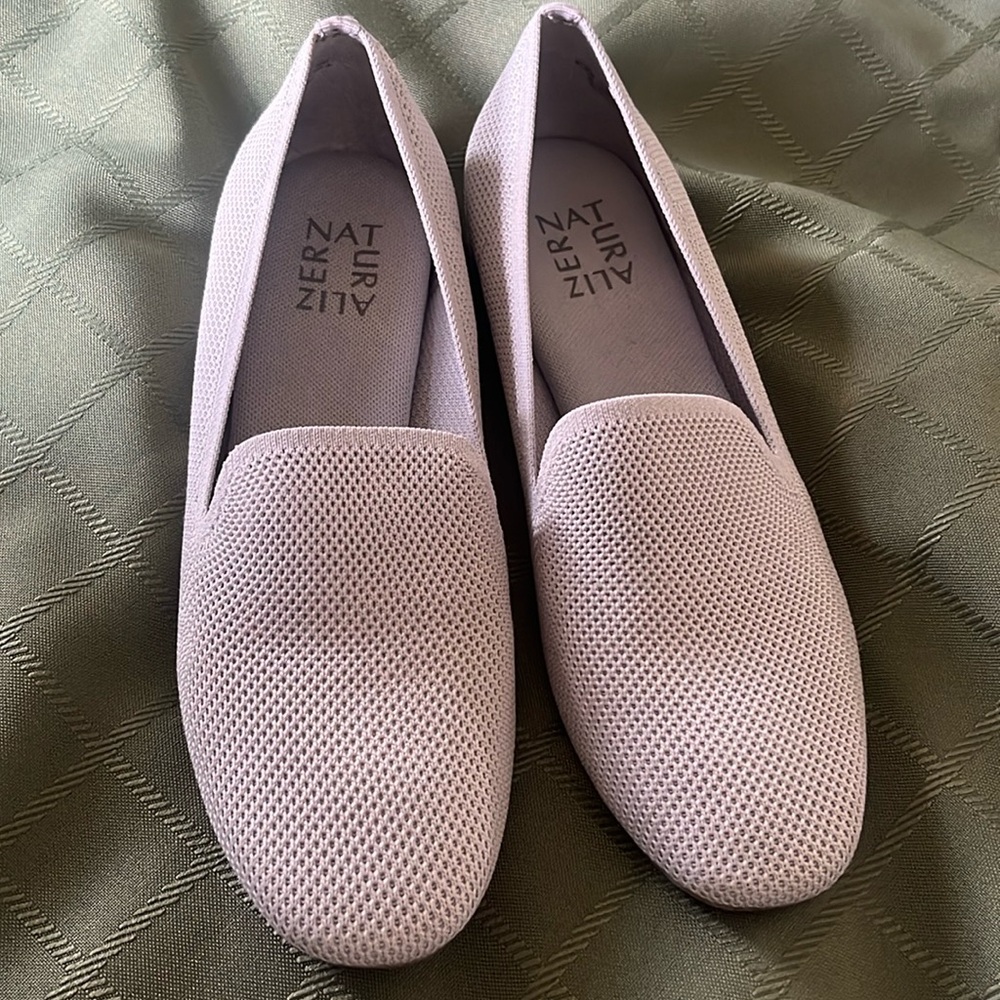 Casual Slip-on Naturalizer Shoes